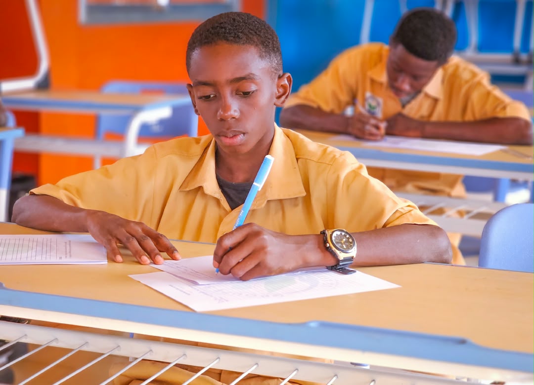 Collège